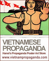 Vietnamese Propaganda